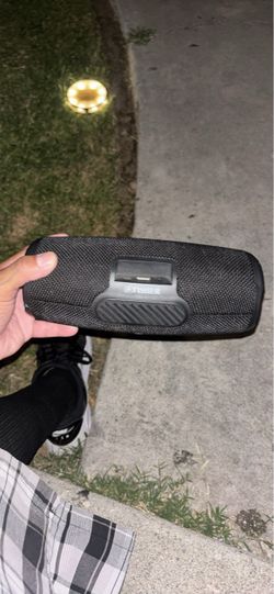 Fisher speaker