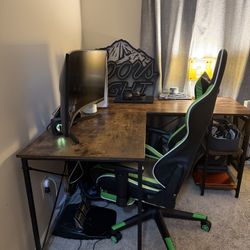 Desk