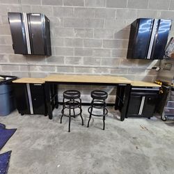 Workbench 