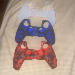 Playstation 5 Controller Skins 