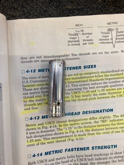 Snap on 3/8 12 mm deep socket