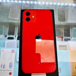 iPhone 12 Unlocked.  5G 