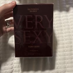 Victorias Secret Very Sexy Perfume