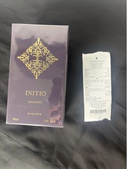 Initio side effect 3.04 fl oz