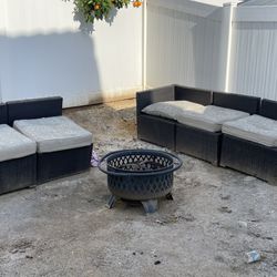 Free Patio Furniture 