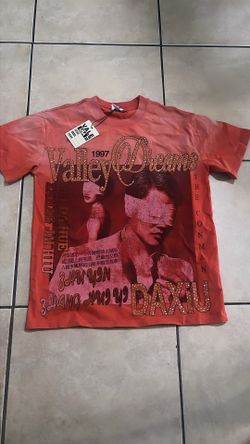 valley dream shirt