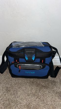 Lunch bag/  mini ice chest