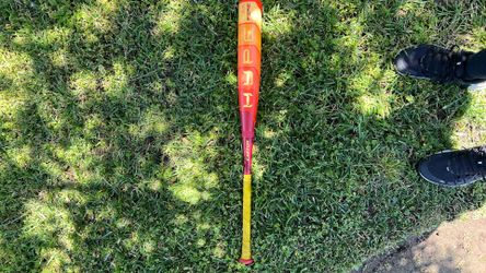 Easton Baseball Bat USSSA