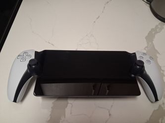 Playstation 5 Portal