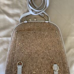 Women Bag Pack/shoulder Bag 