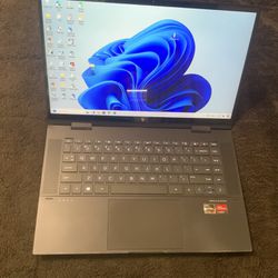 hp envy 360 for sale or trade