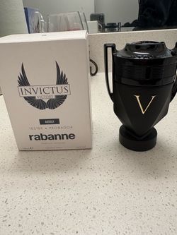 Invictus absolu 3.4oz