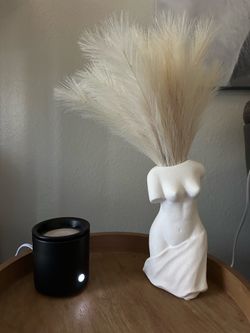 Ceramic Vase