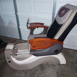 Pedicure Chairs For Sale..