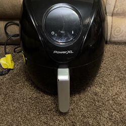 Power XL air Fryer 