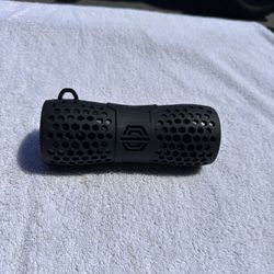 Portable Speaker (pac 12 College Athlete Gift)