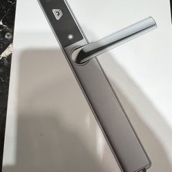 Blusafe Origin Keyless Smart Door Lock