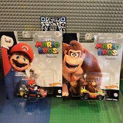 Mario Bros 