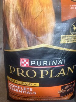 PURINA PRO PLAN
