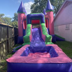Waterslide For Sale 