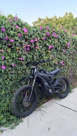 2025 eride pro sr