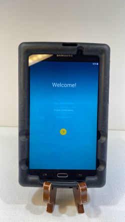 Samsung Galaxy Tab A6