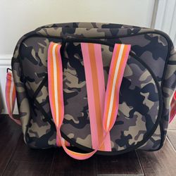 Barely Used Tennis Bag