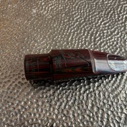 rafael navarro marble bob mintzer Tenor mouthpiece (marble)
