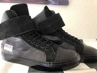 High tops