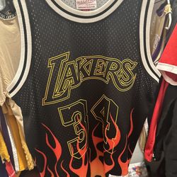 Lakers Jersey