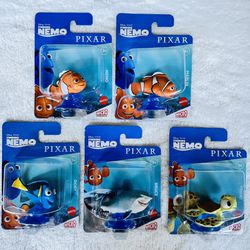 Finding Nemo Micro Collection