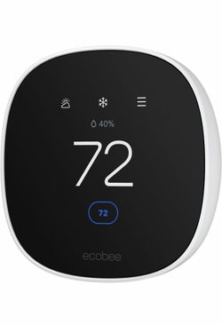 Ecobee smart thermostat
