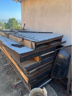 Storage 10x20 .. free
