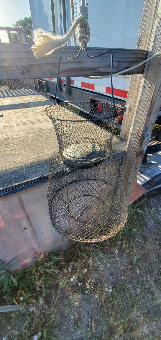 Fishing Basket

Net