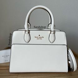 Kate Spade Madison Small Satchel 