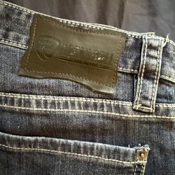 Men’s Rock & Roll Jeans