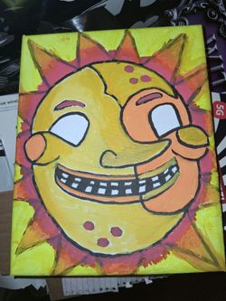 Sundrop