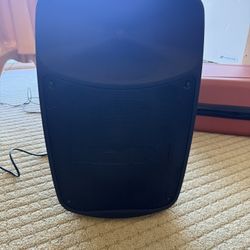 ION Bluetooth Speaker – Big Sound, Great Condition!