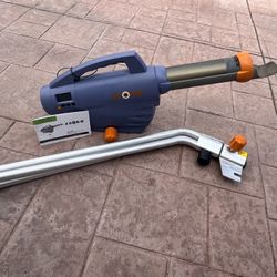 Zooka Pitching Machine