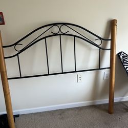 Full Size Head And Foot Boards 