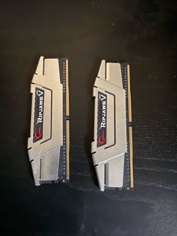 G. Skill 16gb Ram 2x8gb