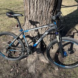 Trek Bike