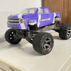 Traxxas Stampede