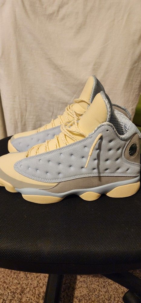 Jordan 13 Solefly Vnds