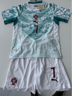 Portugal - Ronaldo - new - $54