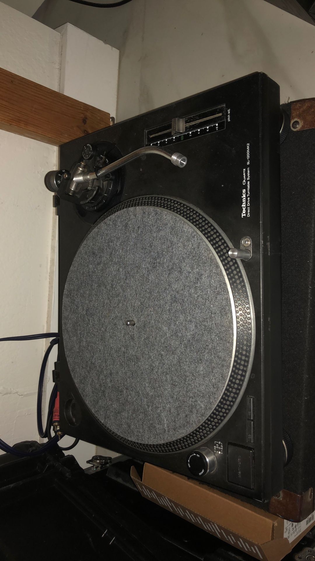 MK2 1200