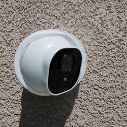 Security Cameras ⭐⭐⭐⭐⭐