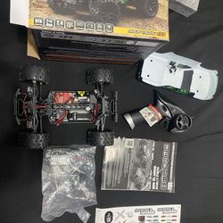 RTR Hobby Grade Rc Car 30$. Lake Wales. 