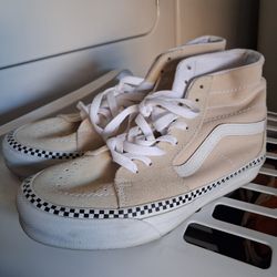 Vans Shoes 7.5 Women 6.0 Men $10