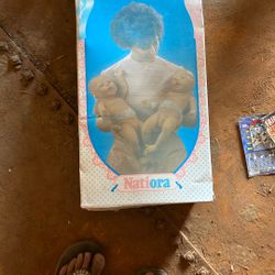 Newborn dolls, 100 should a female